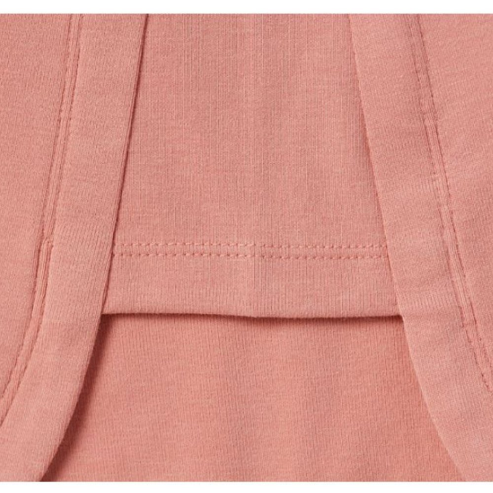 Isaac Mizrahi SOHO Crew-Neck Tunic w Side Panels - Picture 3 of 4